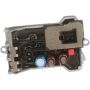 Standard Ignition RU-566 Blower Motor Resistor