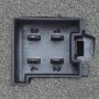 Standard Ignition RU-566 Blower Motor Resistor