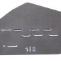 Standard Ignition RU-56 Blower Motor Resistor