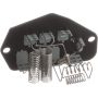Standard Ignition RU-56 Blower Motor Resistor