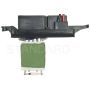 Standard Ignition RU-571 Blower Motor Resistor
