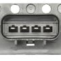 Standard Ignition RU-588 Blower Motor Resistor