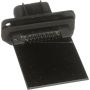 Standard Ignition RU-588 Blower Motor Resistor