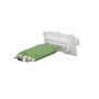 Standard Ignition RU-594 Blower Motor Resistor