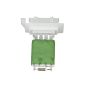 Standard Ignition RU-594 Blower Motor Resistor