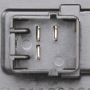 Standard Ignition RU-599 Blower Motor Resistor