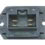 Standard Ignition RU-602 Blower Motor Resistor