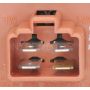 Standard Ignition RU-603 Blower Motor Resistor