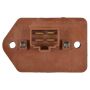 Standard Ignition RU-603 Blower Motor Resistor