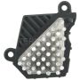 Standard Ignition RU-617 Blower Motor Resistor