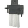Standard Ignition RU-617 Blower Motor Resistor