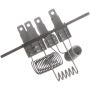 Standard Ignition RU-630 Blower Motor Resistor