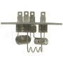 Standard Ignition RU-630 Blower Motor Resistor