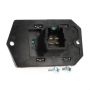 Standard Ignition RU-635 Blower Motor Resistor