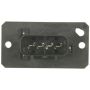 Standard Ignition RU-637 Blower Motor Resistor