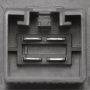 Standard Ignition RU-640 Blower Motor Resistor