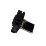 Standard Ignition RU-642 Blower Motor Resistor
