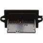 Standard Ignition RU644 Blower Motor Resistor