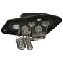 Standard Ignition RU-646 Blower Motor Resistor