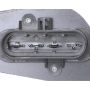 Standard Ignition RU-646 Blower Motor Resistor