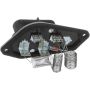Standard Ignition RU-646 Blower Motor Resistor