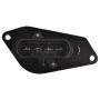 Standard Ignition RU-646 Blower Motor Resistor