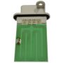Standard Ignition RU-647 Blower Motor Resistor