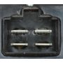 Standard Ignition RU-649 Blower Motor Resistor