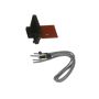 Standard Ignition RU650HTK OE Durability Improved Blower Motor Resistor Kit