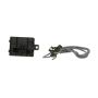 Standard Ignition RU650HTK OE Durability Improved Blower Motor Resistor Kit
