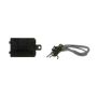 Standard Ignition RU650HTK OE Durability Improved Blower Motor Resistor Kit