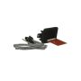Standard Ignition RU650HTK OE Durability Improved Blower Motor Resistor Kit