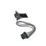 Standard Ignition RU653HTK OE Durability Improved Blower Motor Resistor Kit
