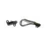 Standard Ignition RU653HTK OE Durability Improved Blower Motor Resistor Kit