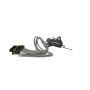 Standard Ignition RU653HTK OE Durability Improved Blower Motor Resistor Kit