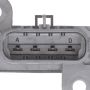 Standard Ignition RU-654 Blower Motor Resistor