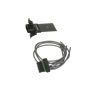 Standard Ignition RU662HTK OE Durability Improved Blower Motor Resistor Kit