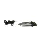 Standard Ignition RU662HTK OE Durability Improved Blower Motor Resistor Kit