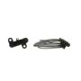 Standard Ignition RU662HTK OE Durability Improved Blower Motor Resistor Kit