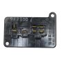 Standard Ignition RU-663 Blower Motor Resistor