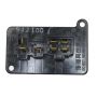 Standard Ignition RU-663 Blower Motor Resistor