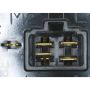 Standard Ignition RU-665 Blower Motor Resistor