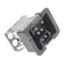 Standard Ignition RU-672 Blower Motor Resistor
