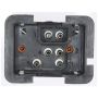 Standard Ignition RU-672 Blower Motor Resistor