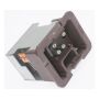 Standard Ignition RU-673 Blower Motor Resistor