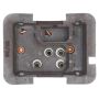 Standard Ignition RU-673 Blower Motor Resistor