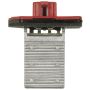 Standard Ignition RU-679 Blower Motor Resistor