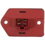 Standard Ignition RU-679 Blower Motor Resistor
