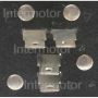 Standard Ignition RU-67 Blower Motor Resistor