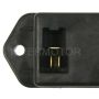 Standard Ignition RU-681 Blower Motor Resistor